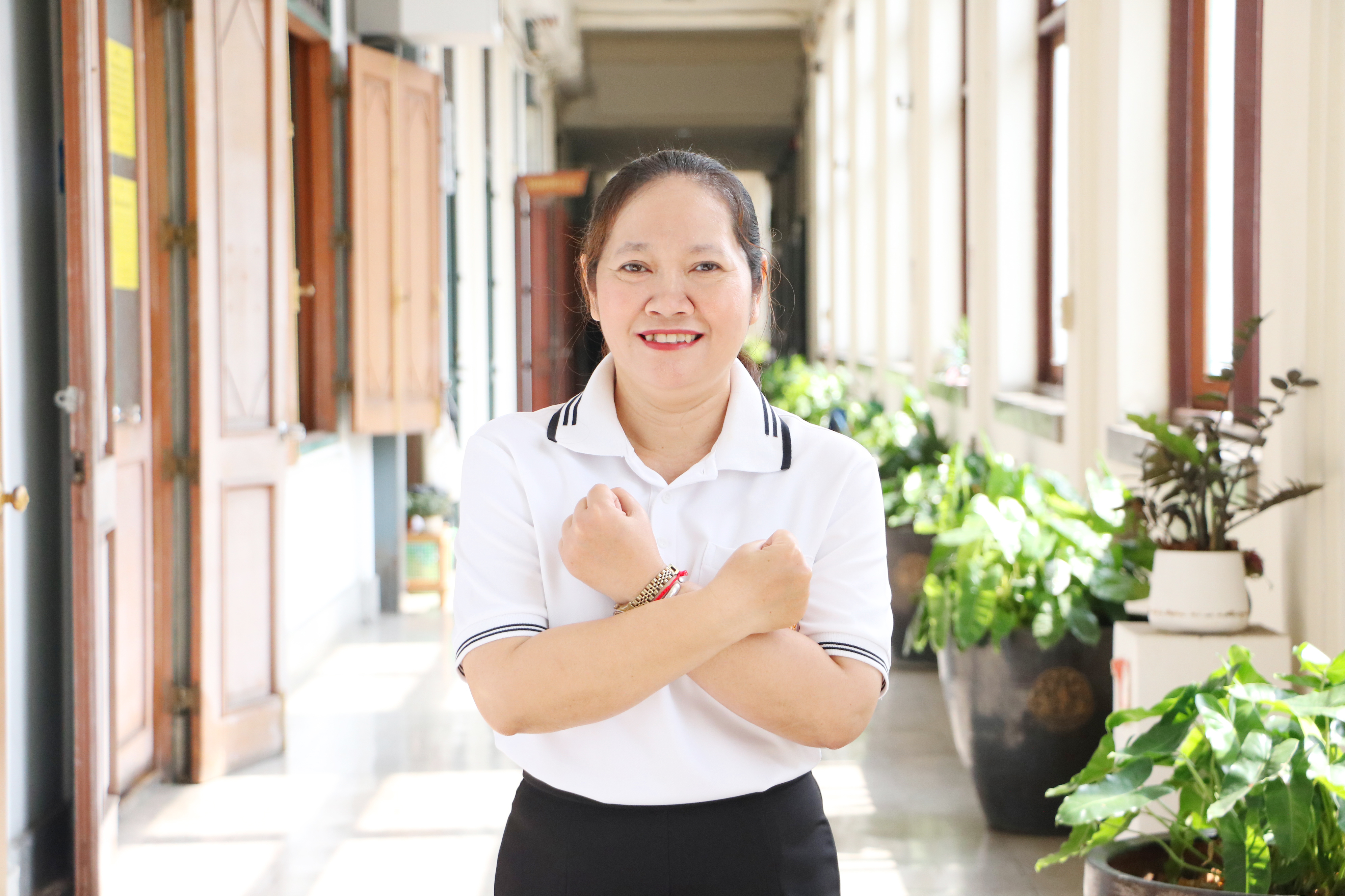 title - กลุ่มตรวจสอบภานใน ประกาศเจตนารมณ์ “องค์กรคุณธรรมต้นแบบ” เสริมสร้างวัฒนธรรมสุจริตและธรรมาภิบาลในองค์กร